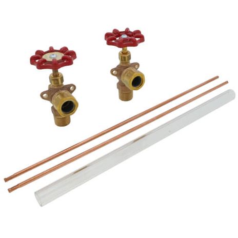 Apollo Valves 2015000