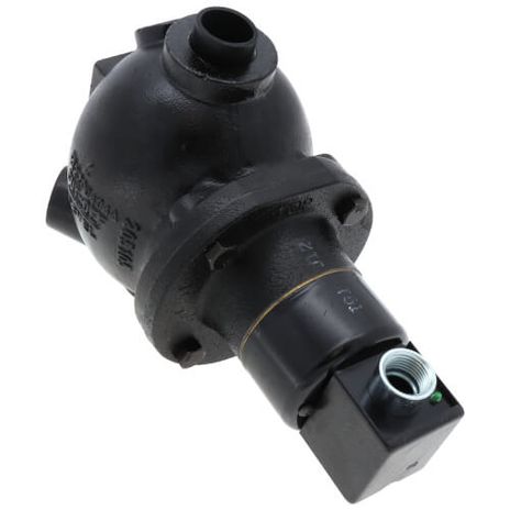 McDonnell & Miller 140100