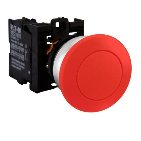 Eaton M22-DP-R-K01, M22-DP-R-K02, M22-DP-R-K11, M22-DP-R-K12, M22-DRP-R-K01, M22-DRP-R-K02, M22-DRP-R-K11, M22-DRP-R-K12