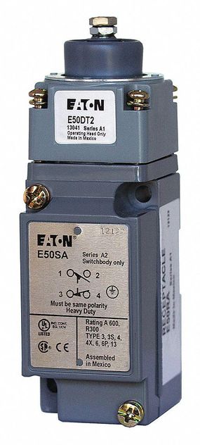 Eaton E50AT2