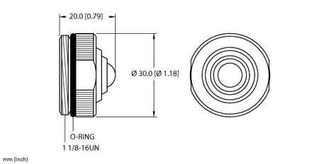 Turck RSFC-MC