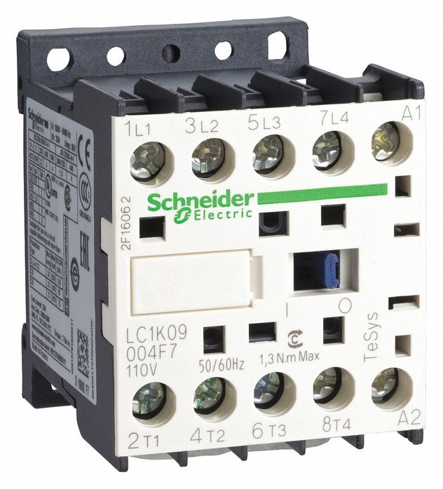 Square D LC1K09004F7