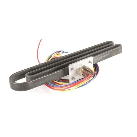 Power Soak Systems 37345