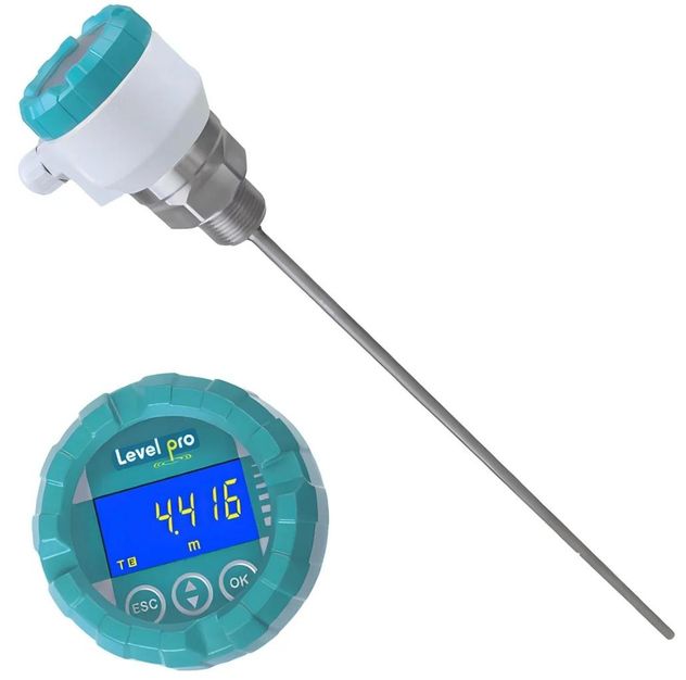 ICON Process Controls MLR-70-12-X, MLR-70-32-X