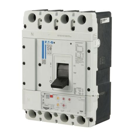 Eaton PDF34F0600E2CJ, PDF34F0600E2CK, PDF34F0600E2CL, PDF34F0600E2CN, PDF34F0600E2MJ, PDF34F0600E2MK, PDF34F0600E2ML, PDF34F0600E2MN, PDF34F0600E2RJ, PDF34F0600E2RK, PDF34F0600E2RL, PDF34F0600E2RN, PDF34F0600E2WJ, PDF34F0600E2WK, PDF34F0600E2WL