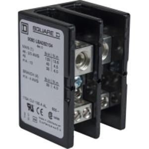 Square D 9080LBA262104