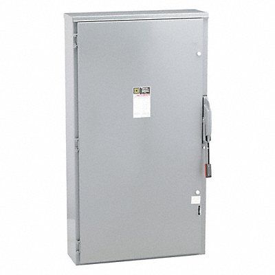 Square D HU366R
