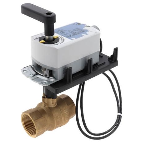 Siemens Building Technologies 171C-10321