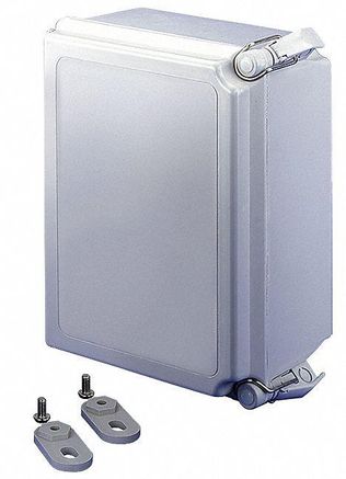 Hoffman A1086CHQRFG, A14128CHQRFG, A16148CHSCFG, A181610CHQRFG