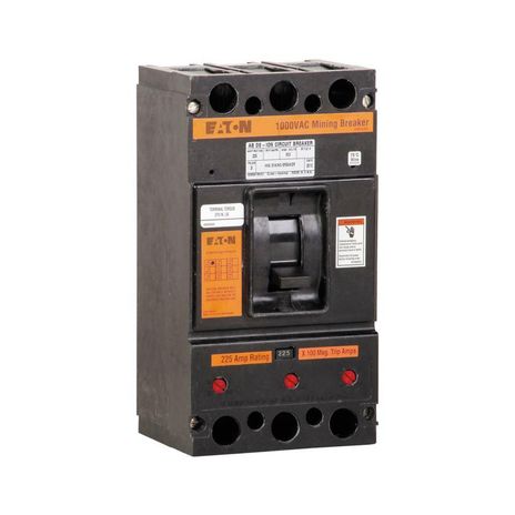 Eaton HKA3090T, HKA31250TM, HKA31500TM, HKA3150T, HKA3200T, HKA32250TM, HKA3225T