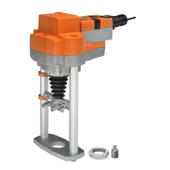 Belimo WGVL+EVB120-3, WGVL+EVB24-3, WGVL+EVB24-MFT, WGVL+EVB24-SR, WGVL+EVX120-3, WGVL+EVX24-3, WGVL+EVX24-MFT, WGVL+RVB24-3, WGVL+RVB24-MFT, WGVL+RVX24-3, WGVL+RVX24-MFT