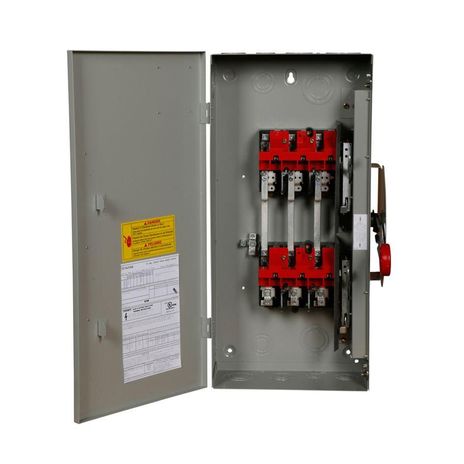 Eaton DT362UGK, DT363UGK