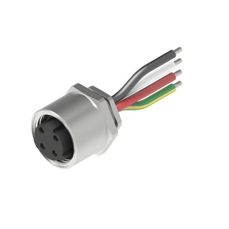 Turck RKFC 42-0.5M/M20