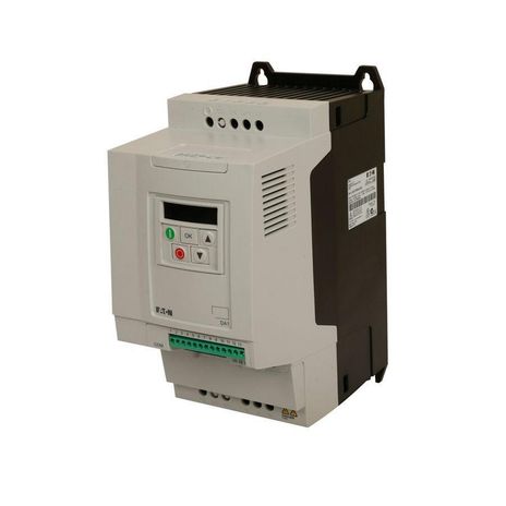 Eaton DA1-32018FB-A20C, DA1-32024FB-A20C, DA1-34014FB-A20C, DA1-34018FB-A20C