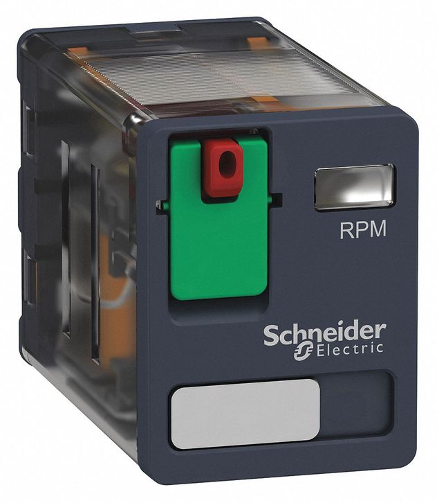 Schneider Electric, Square D RPM21B7, RPM21F7, RPM21P7