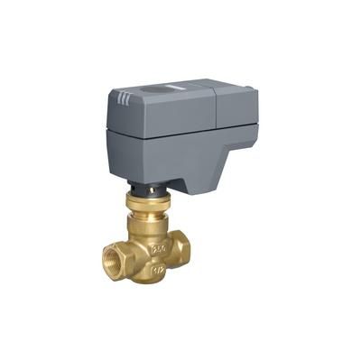 Siemens Building Technologies 260-02017, 261-02061