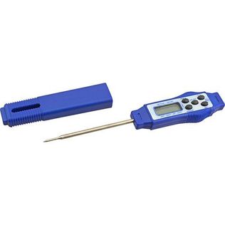 Taylor Thermometer 9877FDA