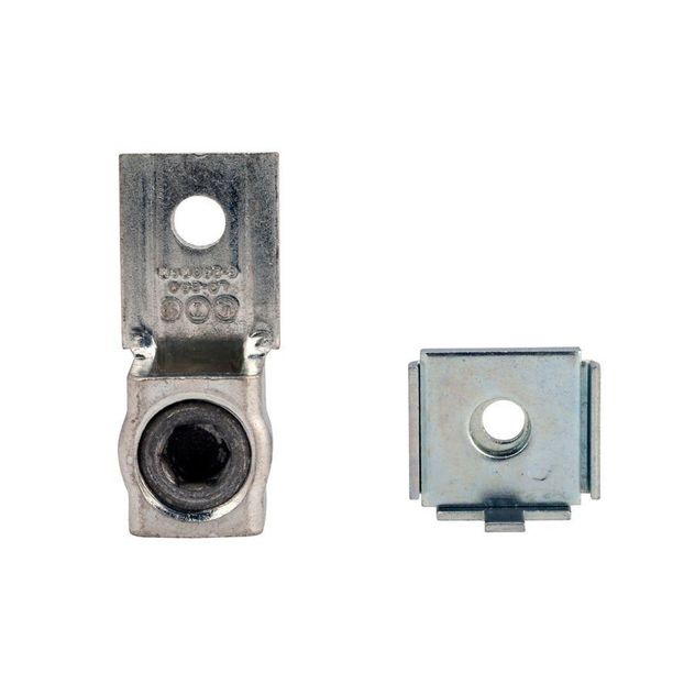 Eaton DS46CL, DS56CL