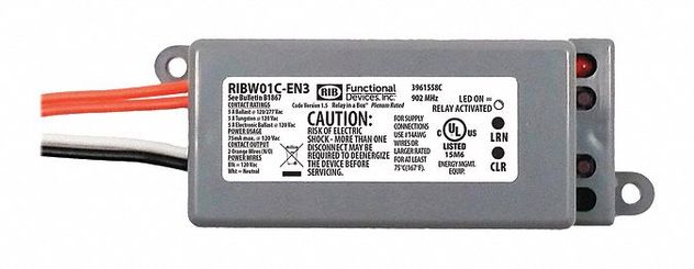 Functional Devices RIBW01C-EN3