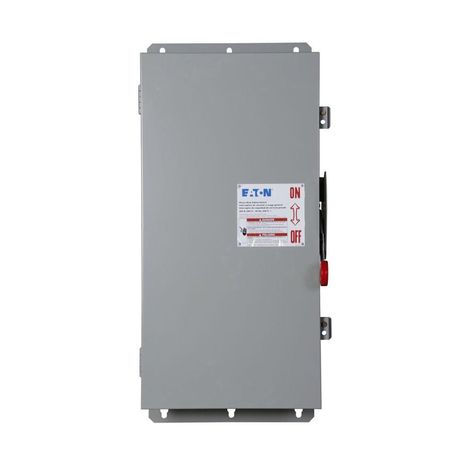 Eaton DH224NDKV, DH225NDKV, DH324NDK, DH364NDK