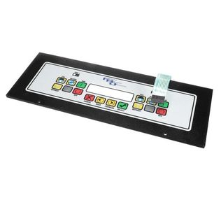 Frozen Beverage Dispensers 12-2040-0001