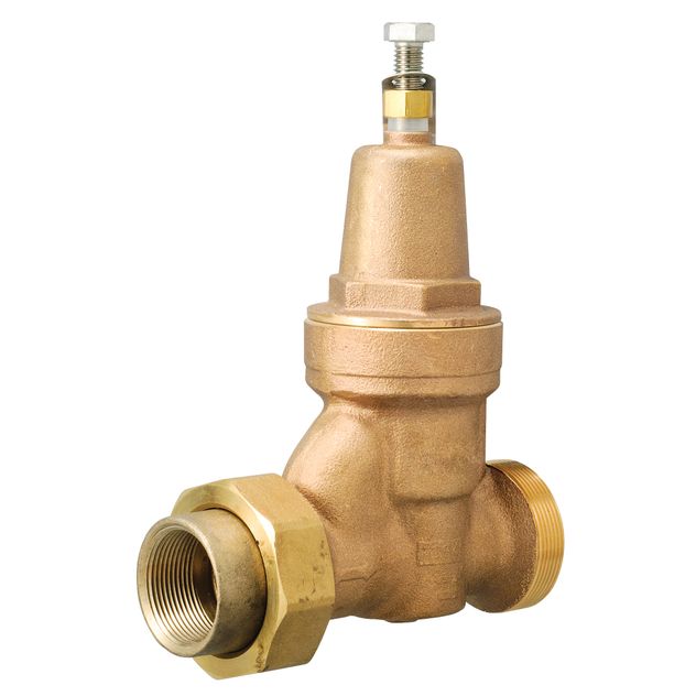 Watts 0009674, 0009683, 0009691