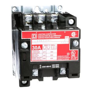 Square D 8903SMO2V02