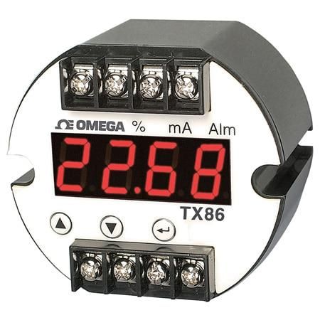 Omega TX86