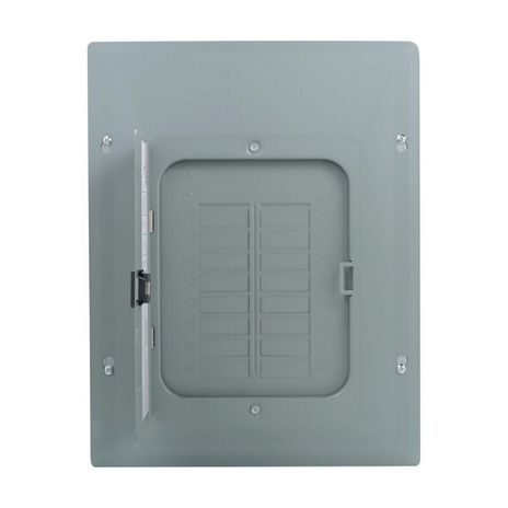 Eaton BRP12N125, BRP12N125G, BRP12N125GW, BRP12N125R, BRP12NC125