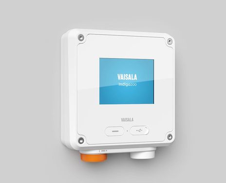 VAILSALA, Vaisala INDIGO201 0A0A0, INDIGO201 0E0A0, INDIGO201 1E0A0, INDIGO201 2A0A0