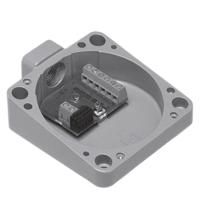 Pepperl+Fuchs FACTORY U-P3V4A-RX