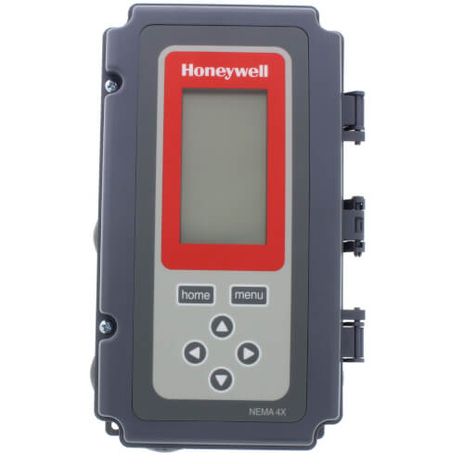 Honeywell Commercial T775B2016