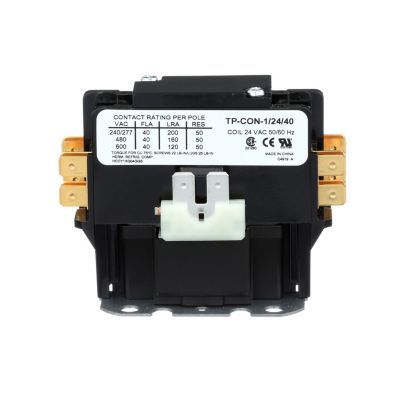 Carrier TP CON 1/24/40