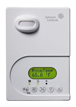 Johnson Controls TEC-6H-PIR