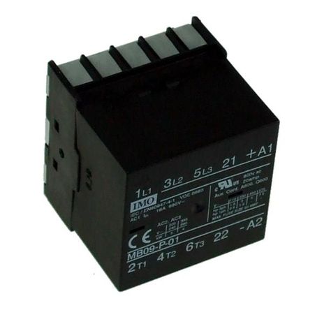 IMO Automation MB09-P-01110
