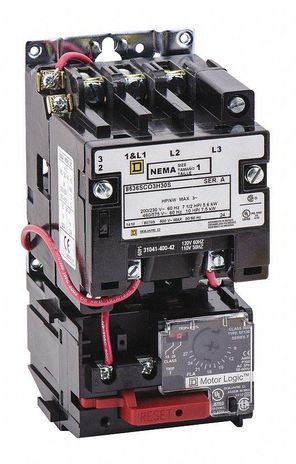 Square D 8536SCO3V02H30S