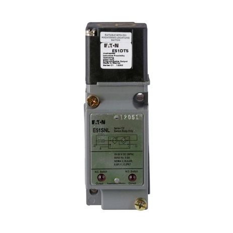 Eaton E51DT5
