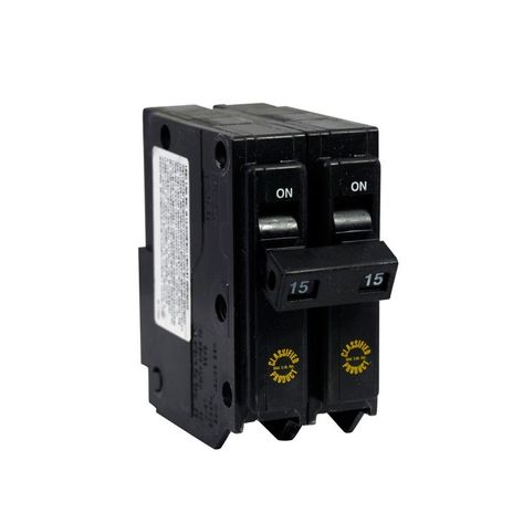 Eaton CHQ215