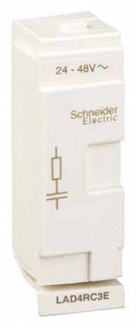 Square D LAD4RC3U