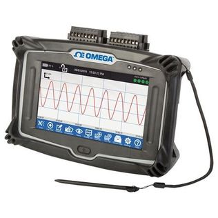 Omega OM-DAQXL-1-BR, OM-DAQXL-1-NA, OM-DAQXL-2-NA