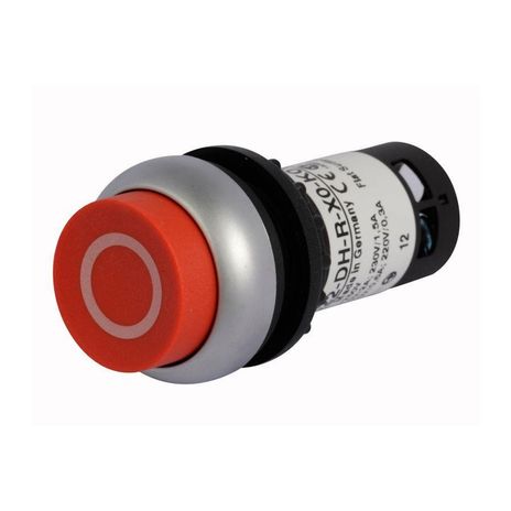 Eaton C22-DH-R-X0-K01, C22-DH-R-X0-K11, C22-DRH-R-X0-K01, C22-DRH-R-X0-K11