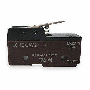 Omron X-10GW21