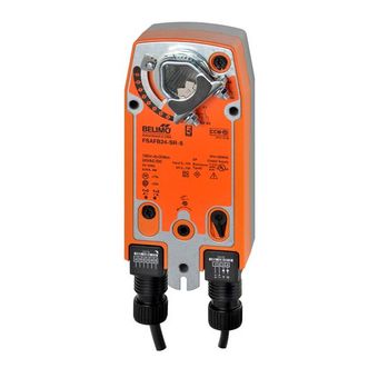 Belimo FSAFB24-SR-S