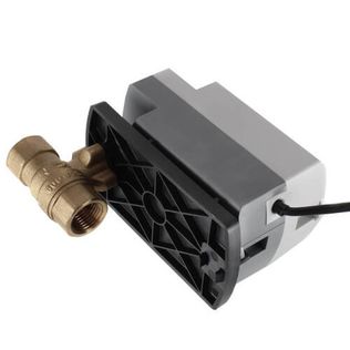 Siemens Building Technologies 171J-10303