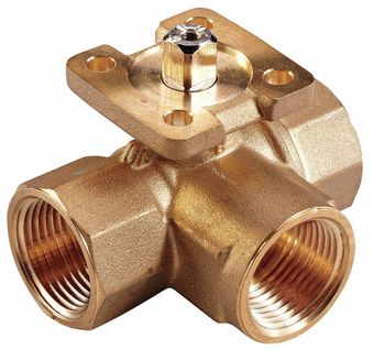Johnson Controls VG1845BL, VG1845BN, VG1845DR