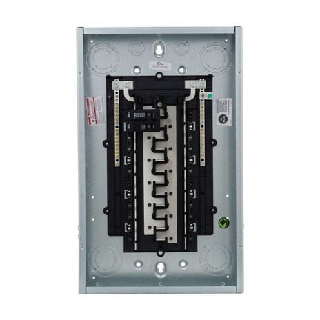 Eaton BRP20B100, BRP20B100GW, BRP20B100R, BRP20B125, BRP20B125GW, BRP20BC100, BRP20H100, BRP20HC100