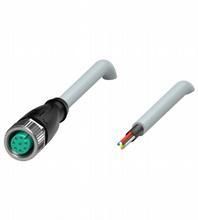 Pepperl+Fuchs FACTORY V19-G-20M-PUR-ABG, V19-G-2M-PUR-ABG, V19-G-5M-PUR-ABG