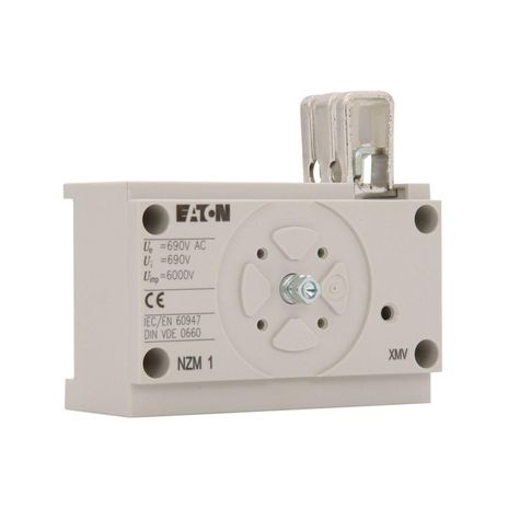 Eaton NZM1-XMV