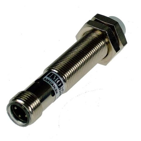 IMO Automation AM1/AN-2H, AM1/AP-4H, AM1/CP-2H