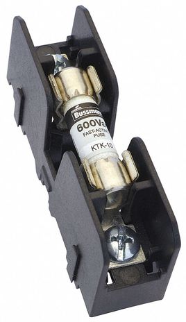 Eaton Bussmann BMM603-1SQ